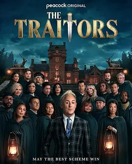 The Traitors