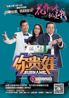 surname