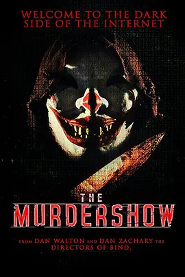 The Deep Web: Murdershow