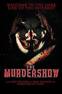 The Deep Web: Murdershow
