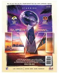 Super Bowl LVI