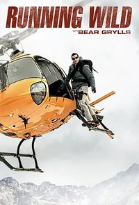 Running Wild with Bear Grylls Season 4