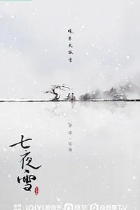 Snowy Night Timeless Love