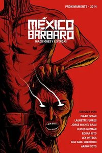 Barbarous Mexico