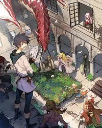 I'm Quitting Heroing - OVA