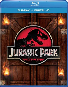The Making of 'Jurassic Park'
