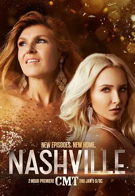 Nashville Season 5