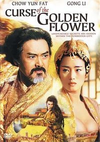 Secrets Within: Inside Look at 'Curse of the Golden Flower'