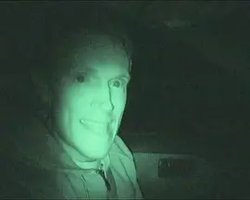 Mountain Devil Prank Fails Horribly