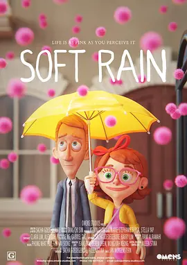 soft rain