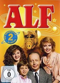 Alf (ALF)