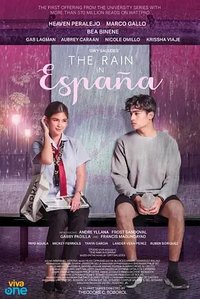 The Rain in España (一场西班牙的雨)