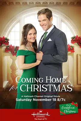 Coming Home For Christmas