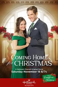 Coming Home For Christmas