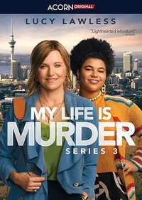 My Life Is Murder (It Takes Two)
