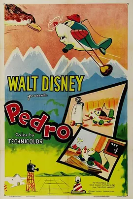 Pedro
