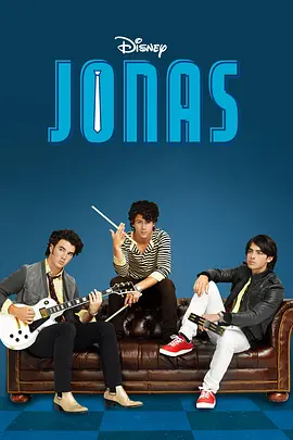 Jonas Stagione 1
