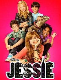 Jessie Season 1