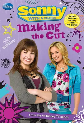Sonny with a Chance Season 2