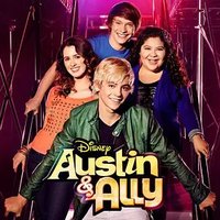Austin & Ally Season 3