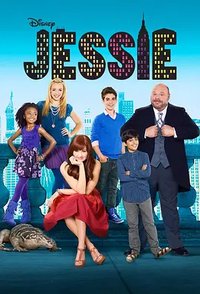Jessie — Saison 2