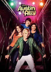 Austin & Ally Season 2