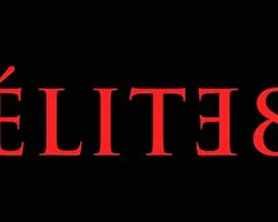Elite (名校风暴 第八季)