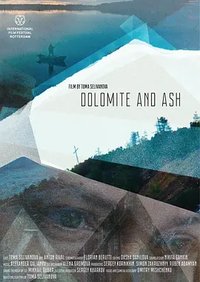 Dolomite and Ash