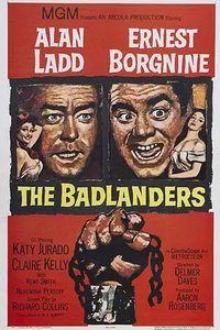 The Badlanders