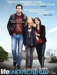 Life Unexpected Season 2