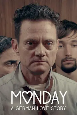 Monday: A German Love Story