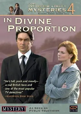 The Inspector Lynley Mysteries Season 4