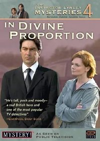 Inspector Lynley Staffel 4