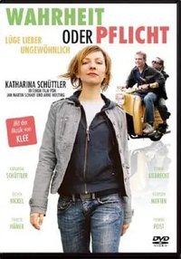 Wahrheit oder Pflicht