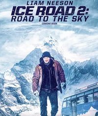 Ice Road 2: Vengeance
