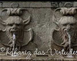Chafariz das Virtudes