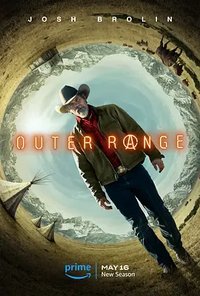 Outer Range (荒野迷案 第二季)