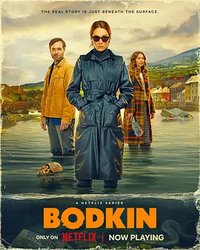 Bodkin (锥镇物语)