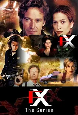 FX: The Series (F/X: The Series)
