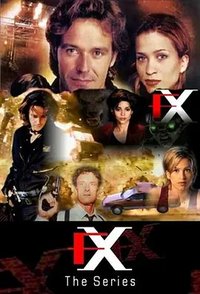 FX: The Series (F/X: The Series)