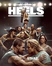 Heels Staffel 2