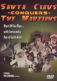 Santa Claus Conquers the Martians