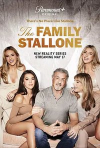 The Family Stallone Season 1