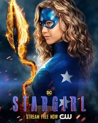 DC's Stargirl (Stargirl)