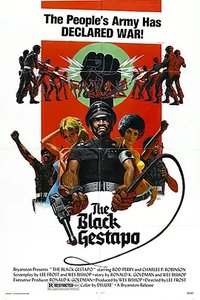 Ghetto Warriors