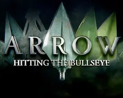 Arrow: Hitting the Bullseye