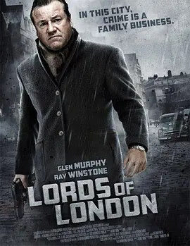 lords of london