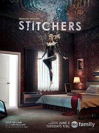 Stitchers Season 3