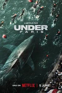 Sharks‎