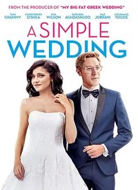 A Simple Wedding